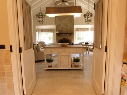 Apartamento Collins Cottage