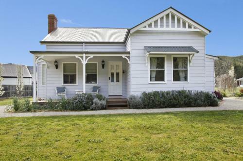 Apartamento Collins Cottage