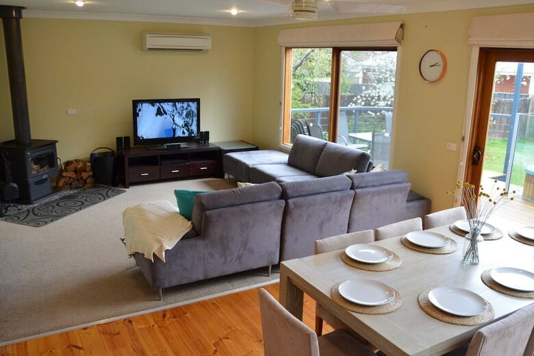 Apartamento Mister Brightside - Great Location