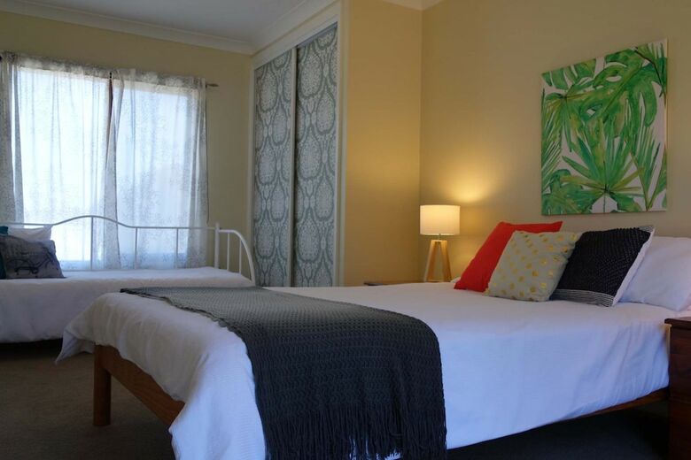 Apartamento Mister Brightside - Great Location
