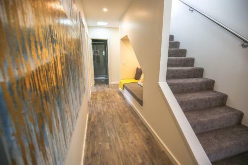 Villa A Pear Tree Loft