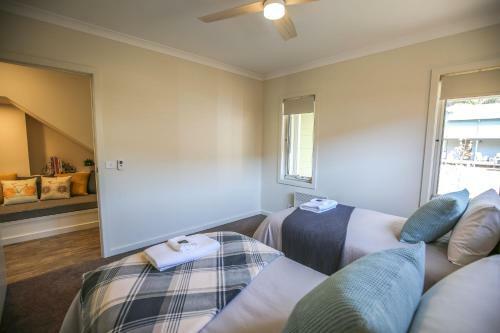 Villa A Pear Tree Loft