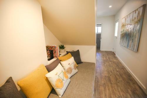 Villa A Pear Tree Loft