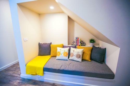Villa A Pear Tree Loft