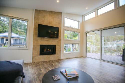 Villa A Pear Tree Loft