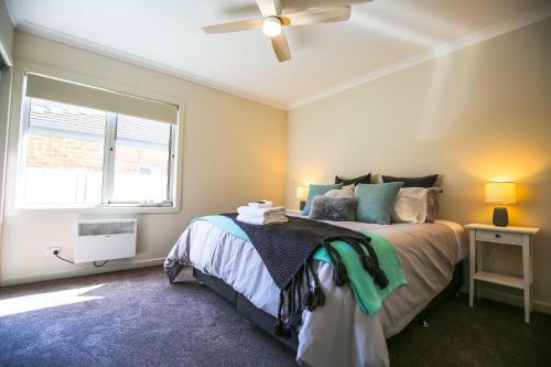 Villa A Pear Tree Loft