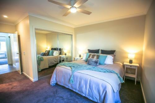 Villa A Pear Tree Loft