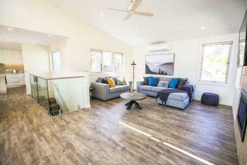 Villa A Pear Tree Loft