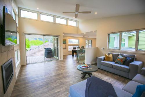 Villa A Pear Tree Loft