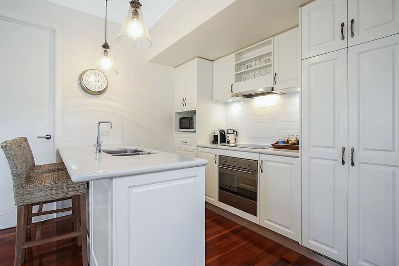 Apartamento Beyond Bliss - Guesthouse 2