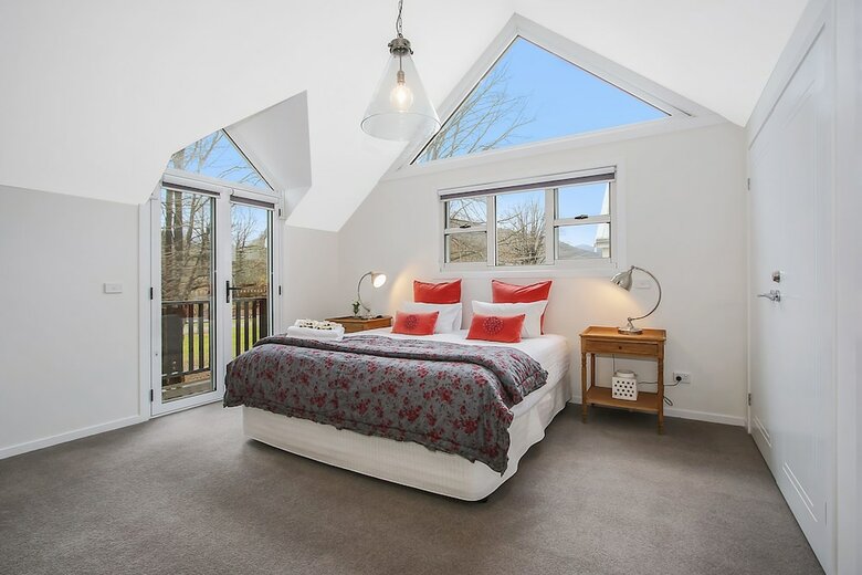 Apartamento Beyond Bliss - Guesthouse 2