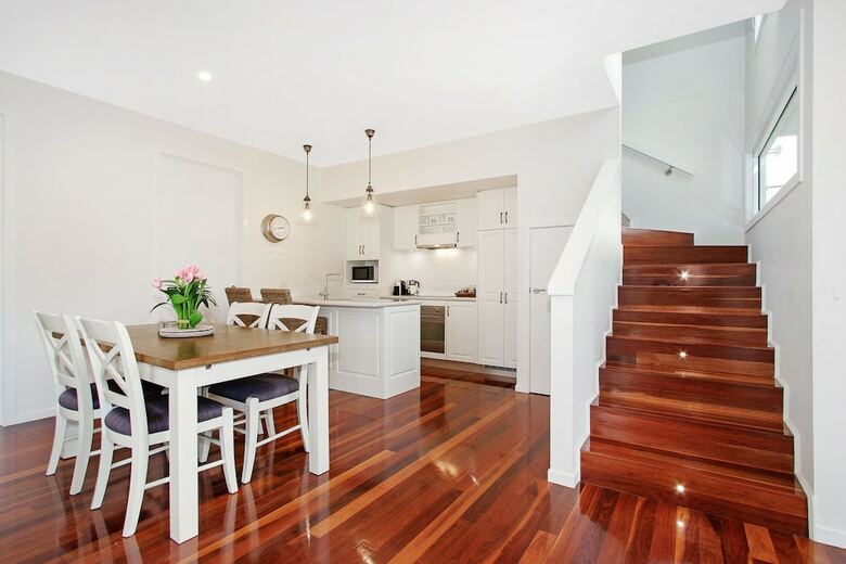 Apartamento Beyond Bliss - Guesthouse 2