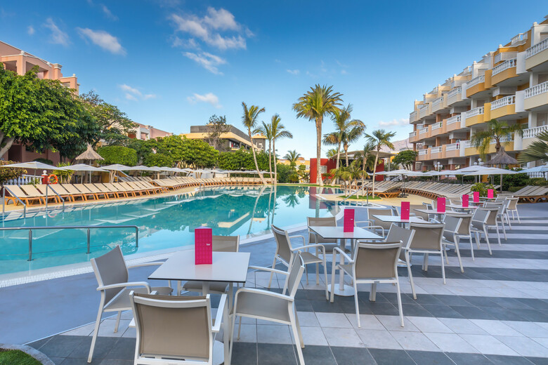 Hotel Allegro Isora