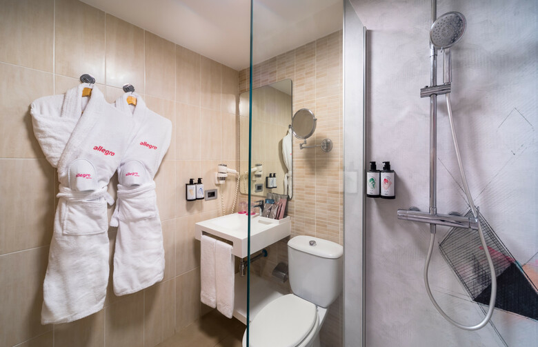 Hotel Allegro Isora
