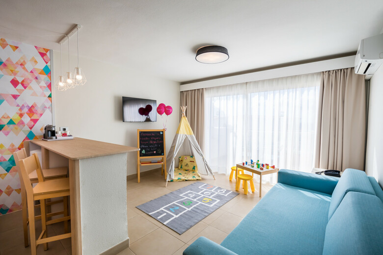 Hotel Allegro Isora