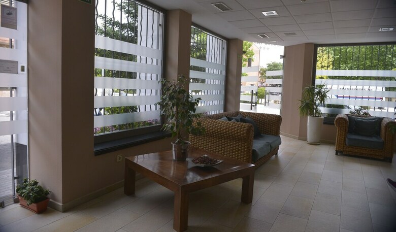 Hotel Velilla