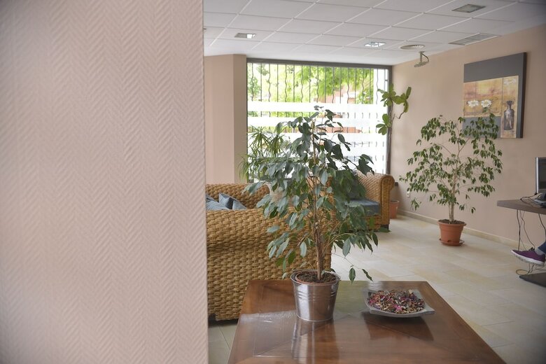Hotel Velilla