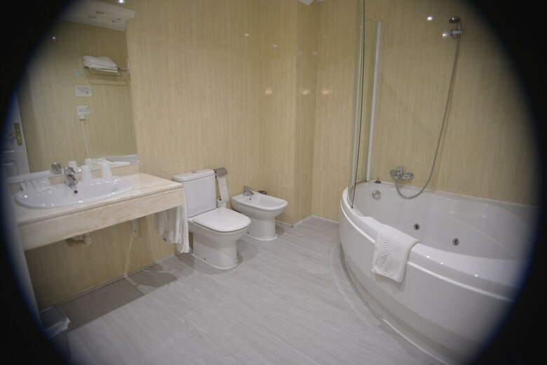Hotel Velilla