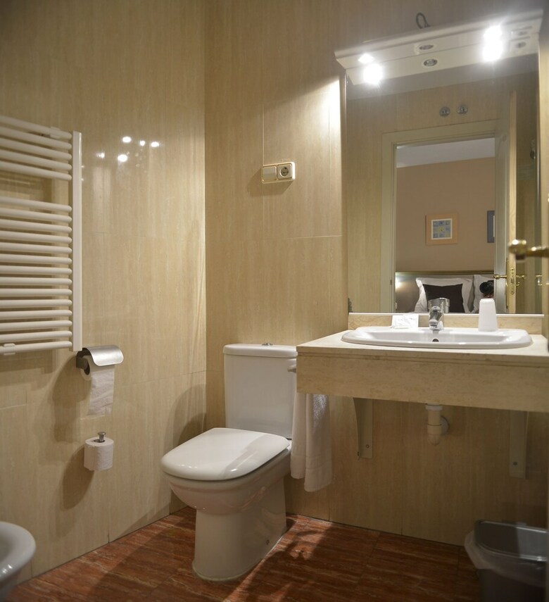 Hotel Velilla