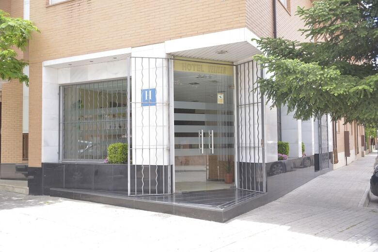Hotel Velilla