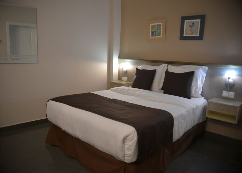 Hotel Velilla
