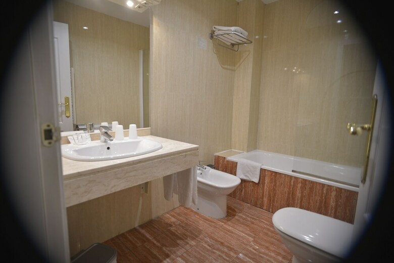 Hotel Velilla