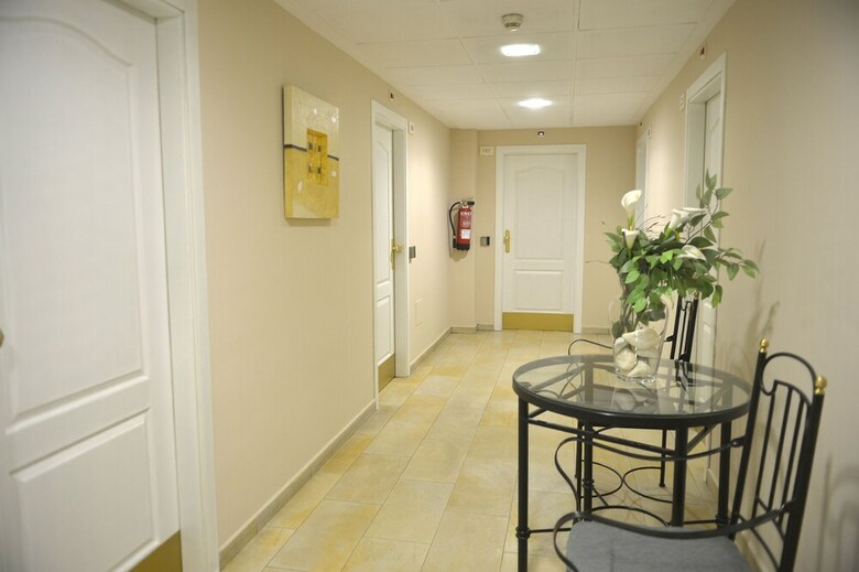 Hotel Velilla