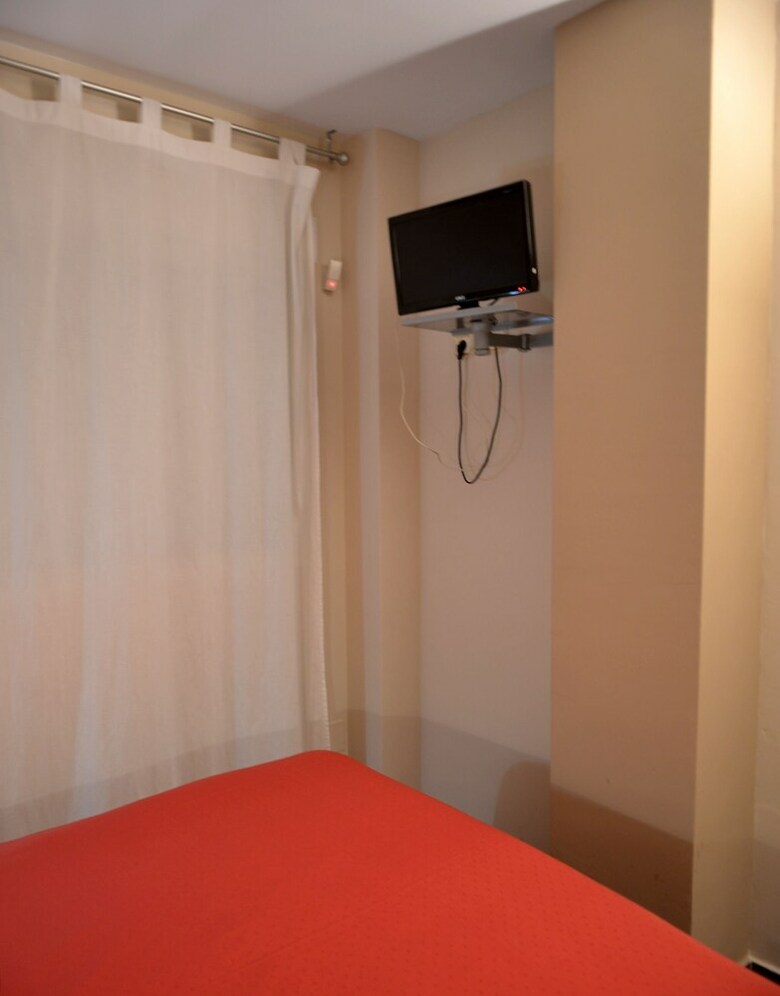Hotel Velilla