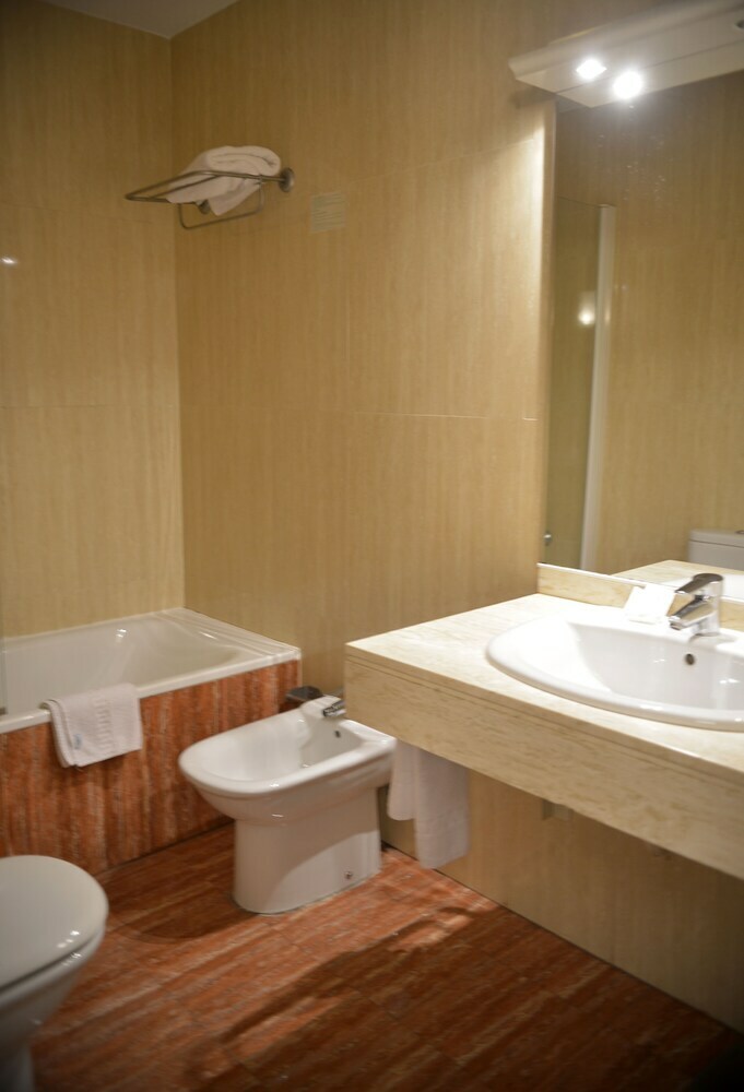 Hotel Velilla