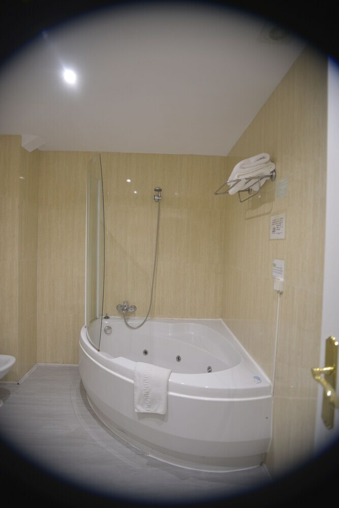 Hotel Velilla