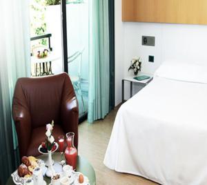 Hotel Versilia Holidays