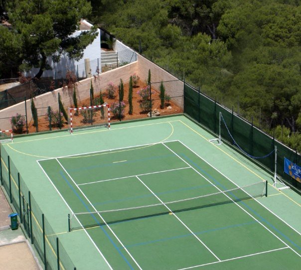 Invisa Hotel Ereso