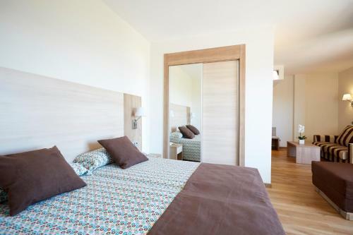 Invisa Hotel Ereso