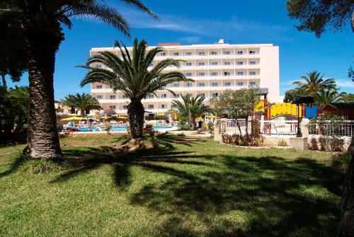 Invisa Hotel Ereso