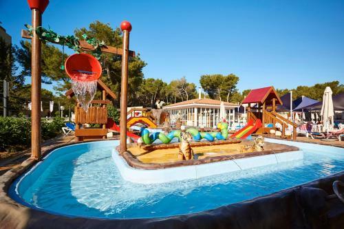 Invisa Hotel Ereso