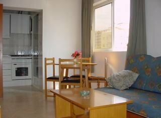 Apartamento Torre Levante