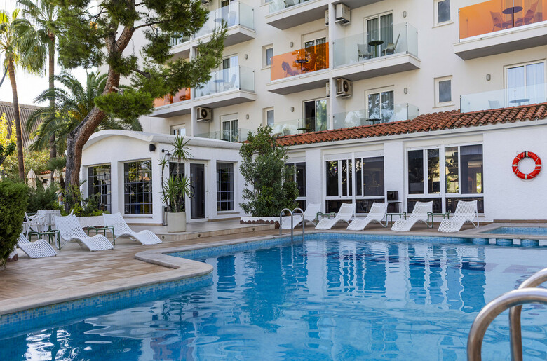 Hotel Bersoca