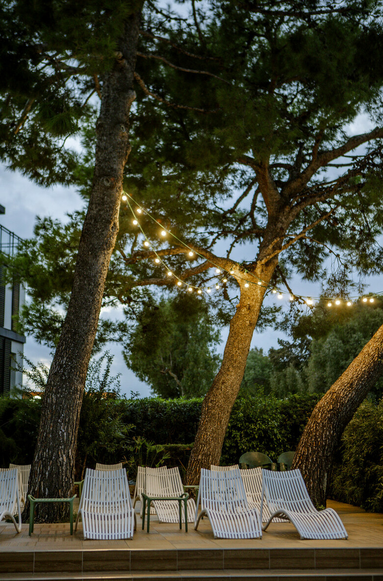 Hotel Bersoca