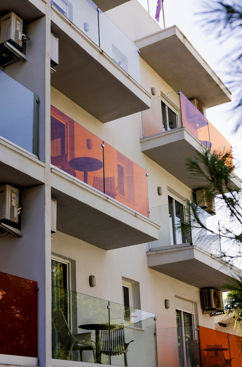 Hotel Bersoca