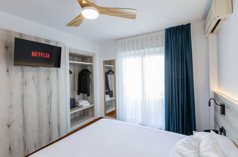 Hotel Bersoca