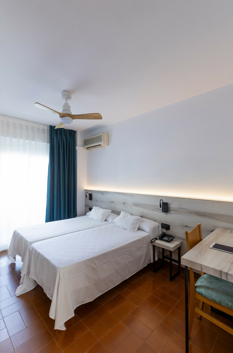 Hotel Bersoca