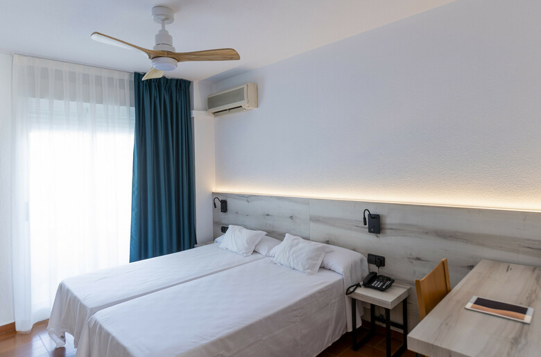 Hotel Bersoca