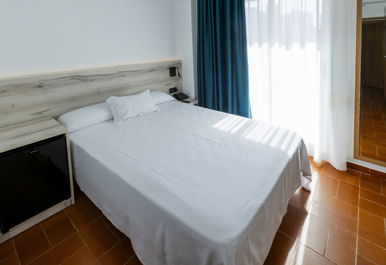 Hotel Bersoca