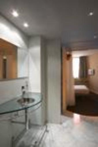 Hotel Nature Oviedo