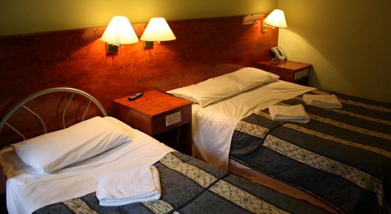 Hotel Apollo