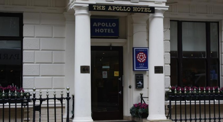 Hotel Apollo