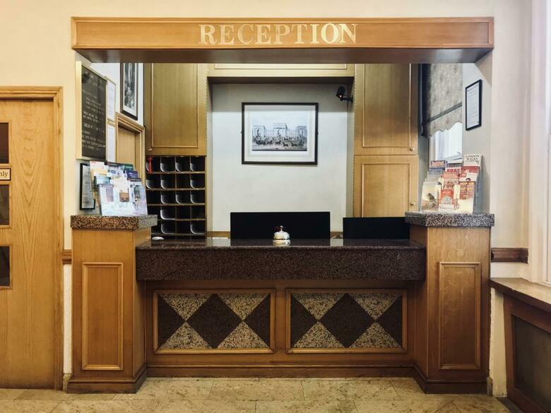 Hotel Beverley City
