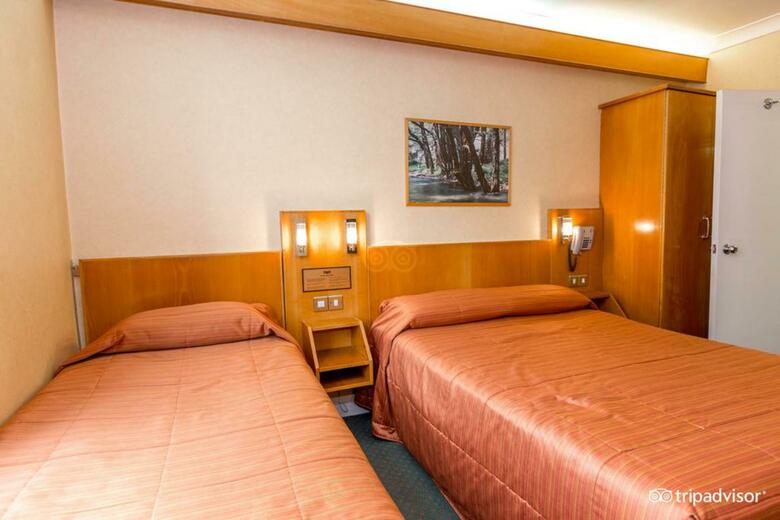 Hotel Beverley City