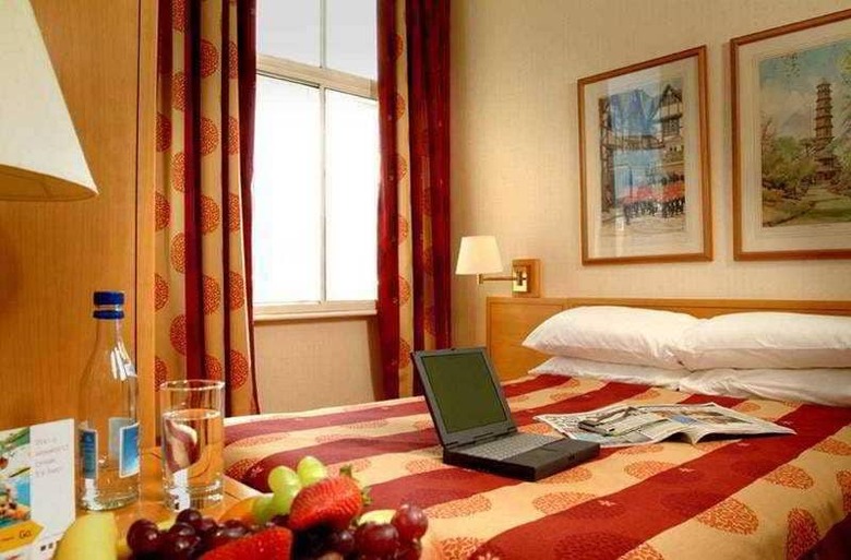 Hotel Comfort Inn Kensington