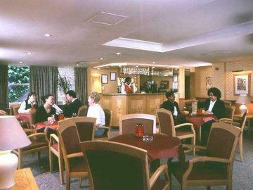 Hotel Comfort Inn Kensington